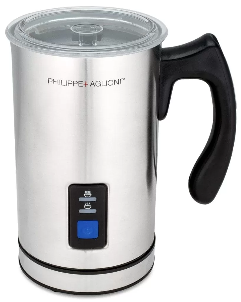 Philippe Taglioni Automatic Milk Frother