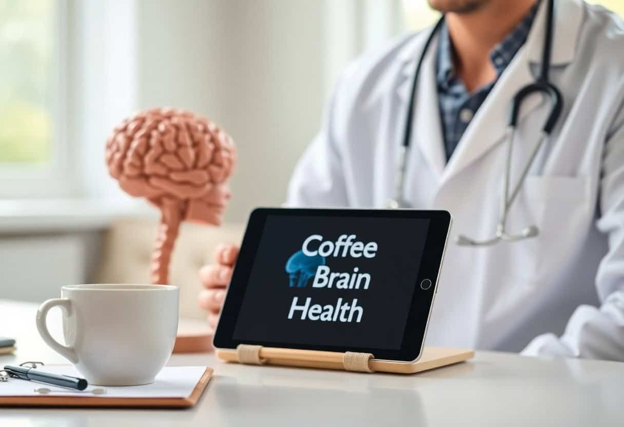 Coffee and brain health — 7 proven neurologist insights