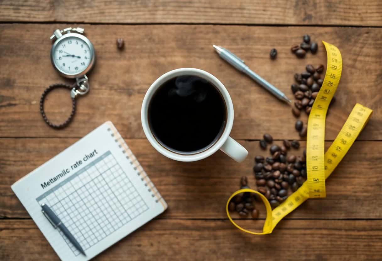 coffee and metabolism — 5 honest truths about the coffee thermogenic boost
