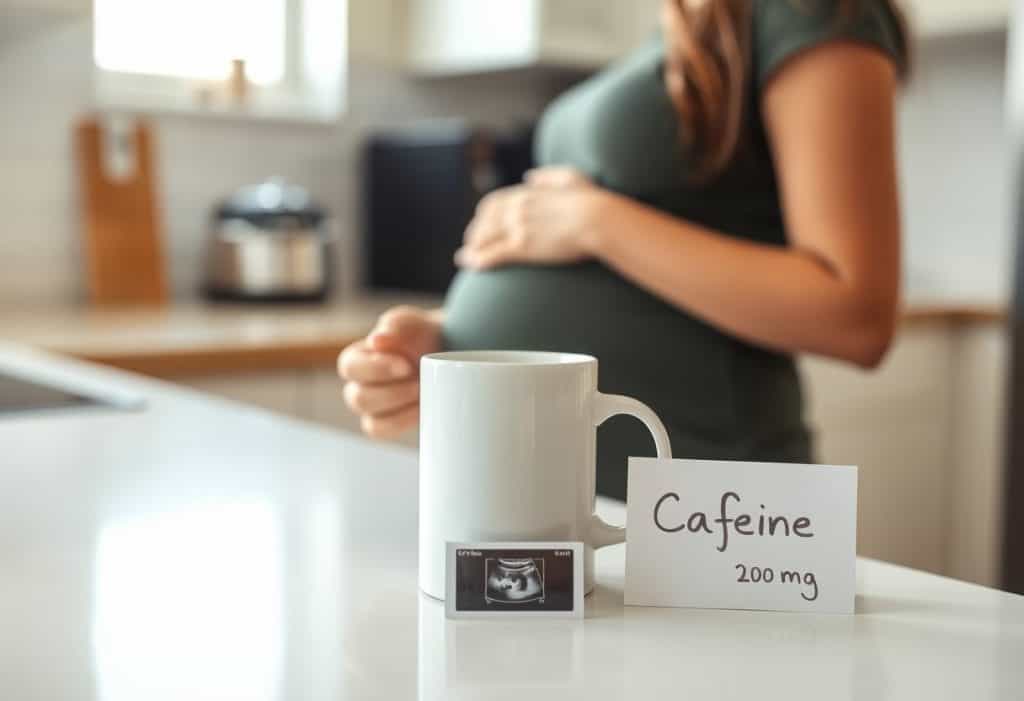 coffee safety in pregnancy 200mg rule epk