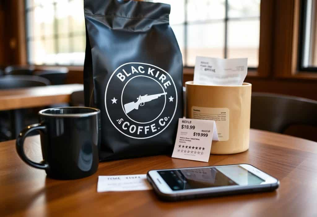 black rifle coffee worth the price tnz