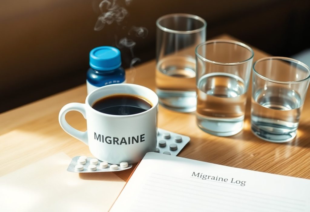 coffee for migraines helpful or harmful tvr
