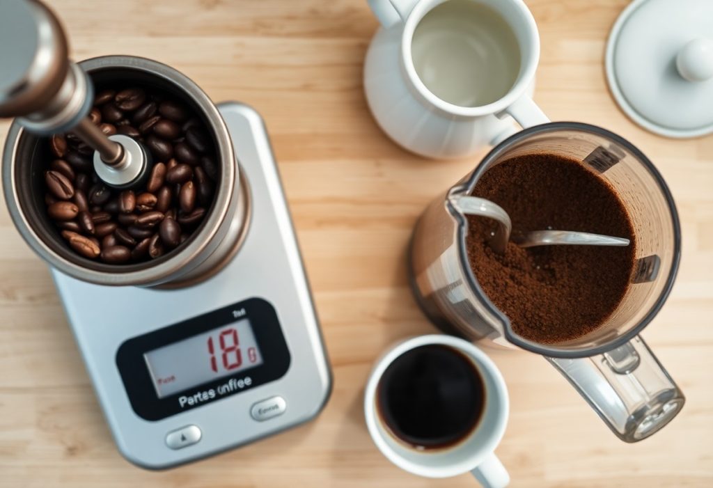 stronger coffee without bitterness lzx